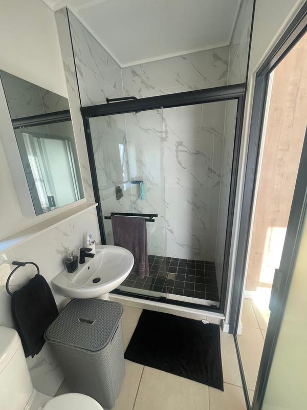 To Let 2 Bedroom Property for Rent in Richwood Western Cape